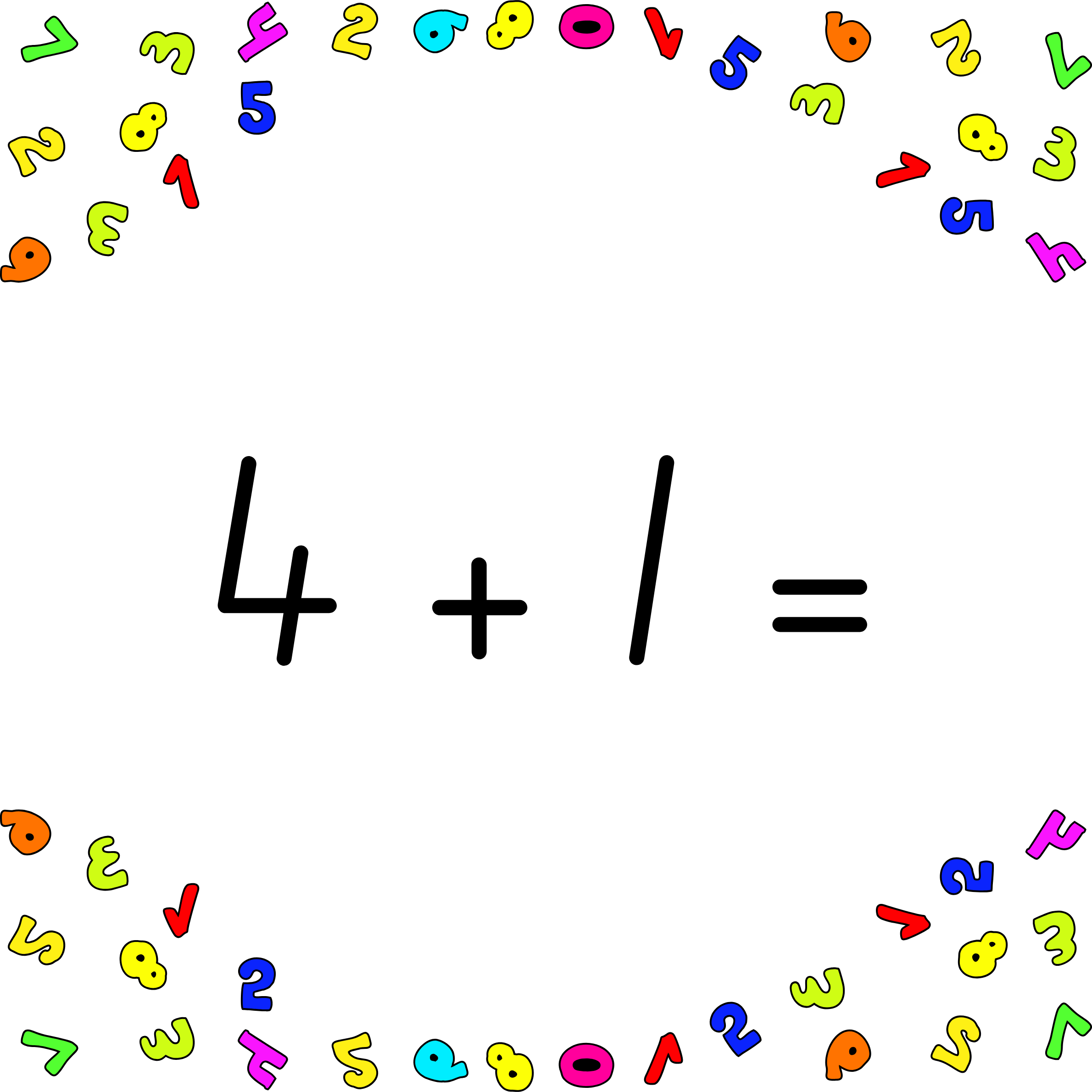 Addition to 20 Quick Quiz - 20 Questions - FREE