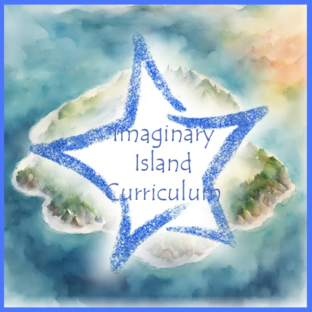 Imaginary Island: A Montessori Inspired Curriculum