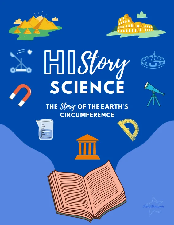HiStory Science - The Story of the Circumference of the Earth