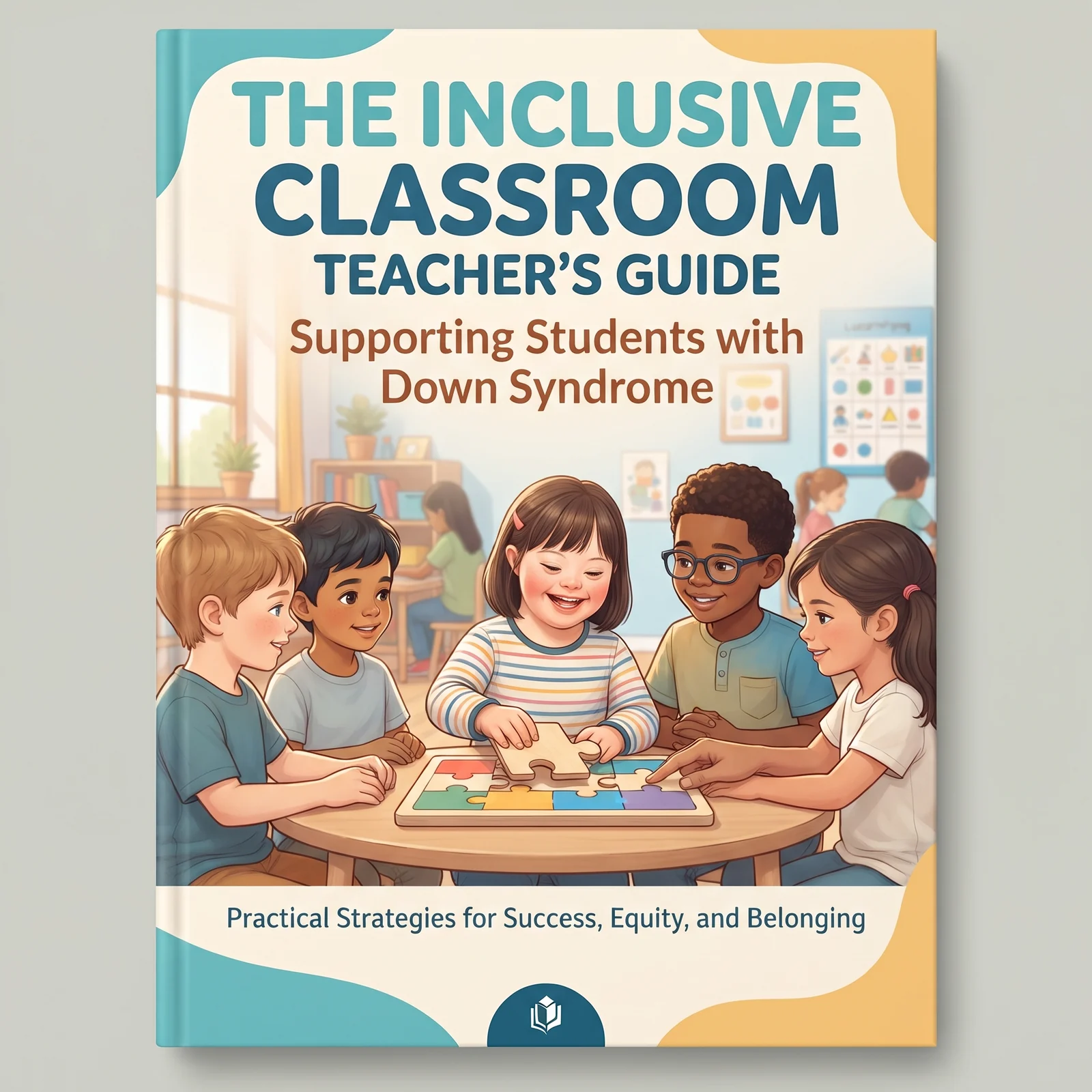 Teaching Students with Down Syndrome: The Complete Inclusive Guide