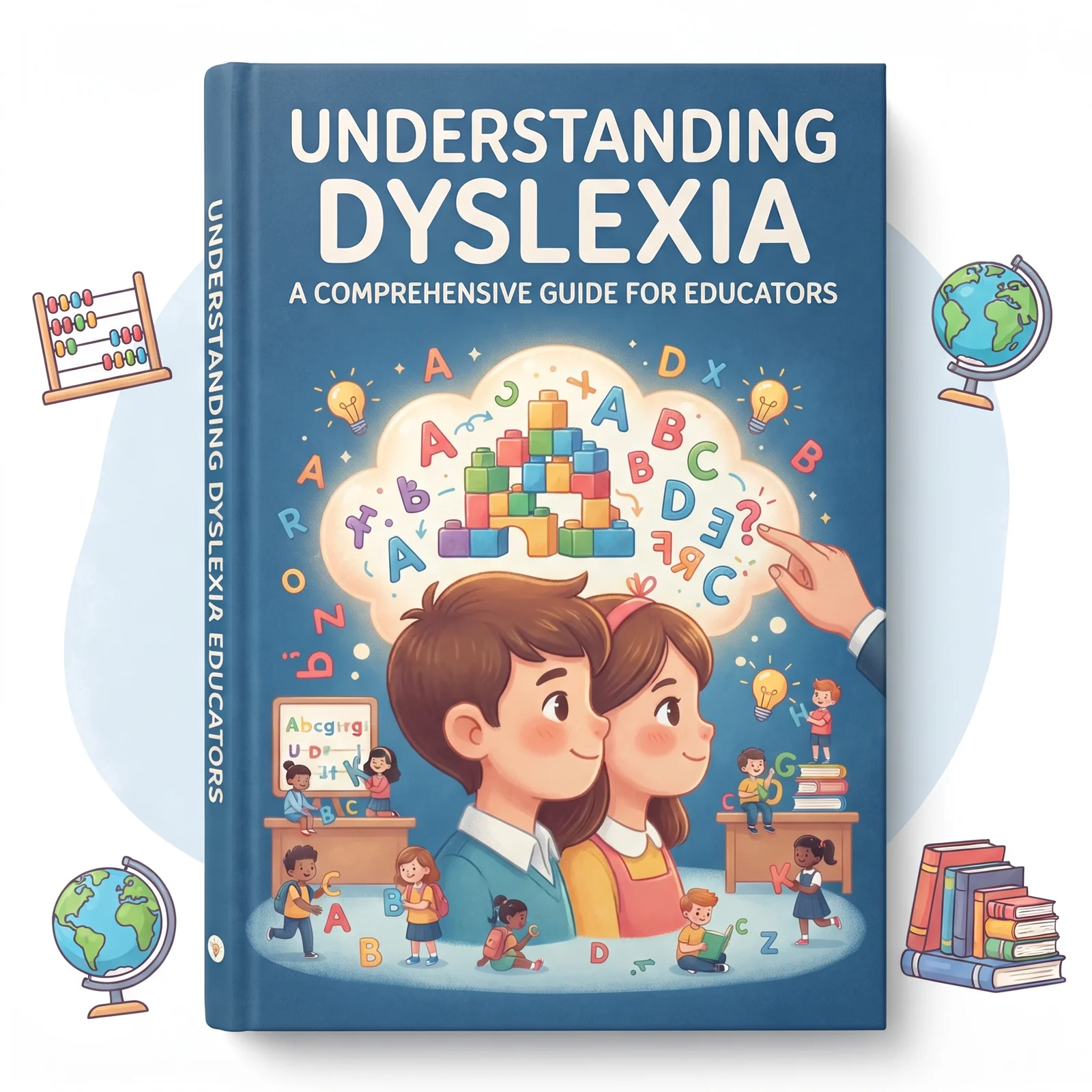 The Educator's Guide to Dyslexia