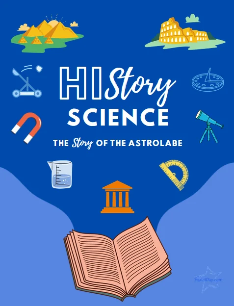 HiStory Science - The Story of the Astrolabe