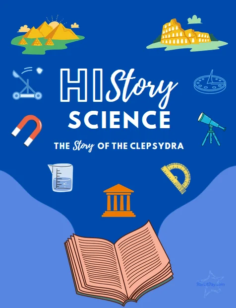HiStory Science - The Story of the Clepsydra