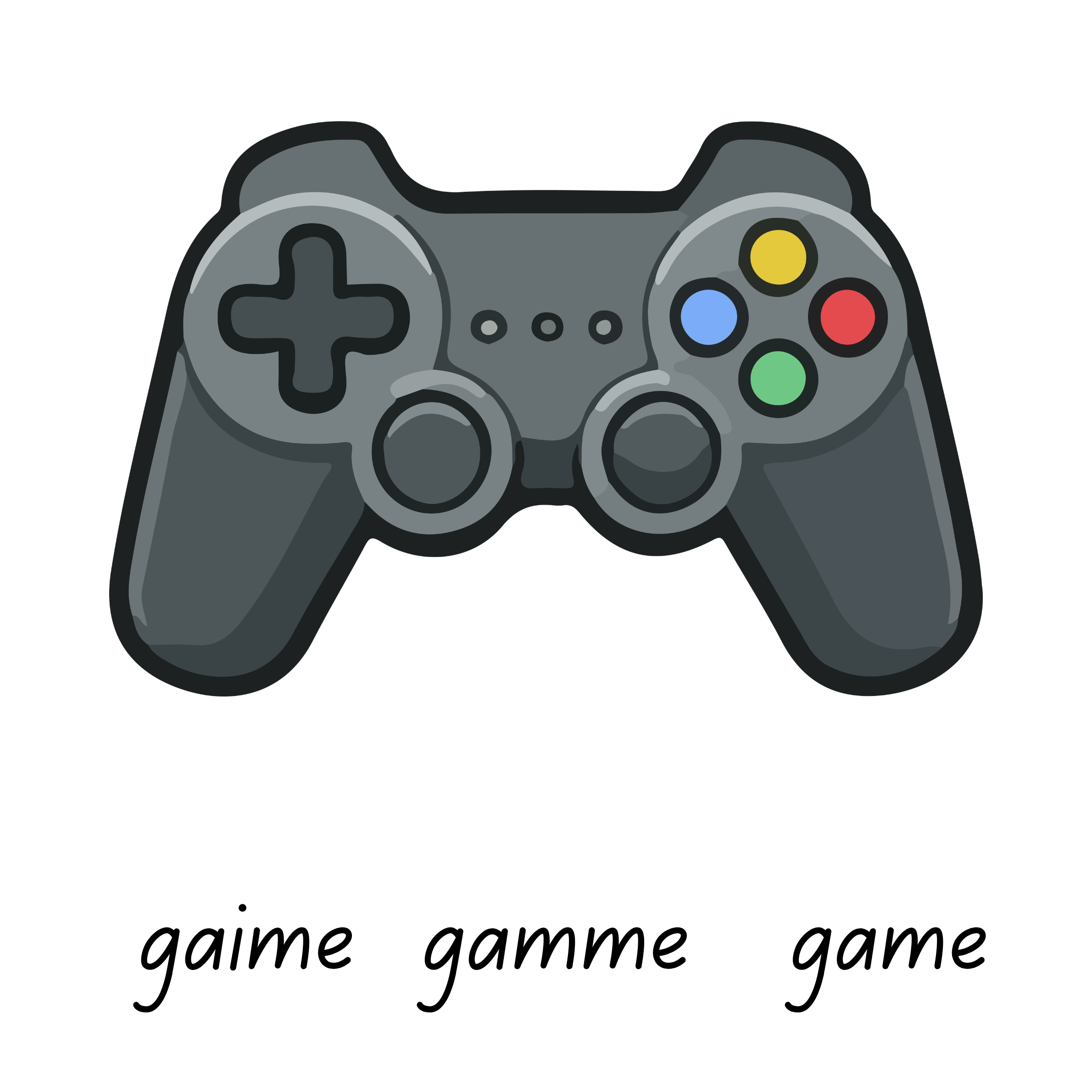 Grade 2 Spelling Program - Week 3 – Long Vowels (a_e, i_e, o_e, u_e)