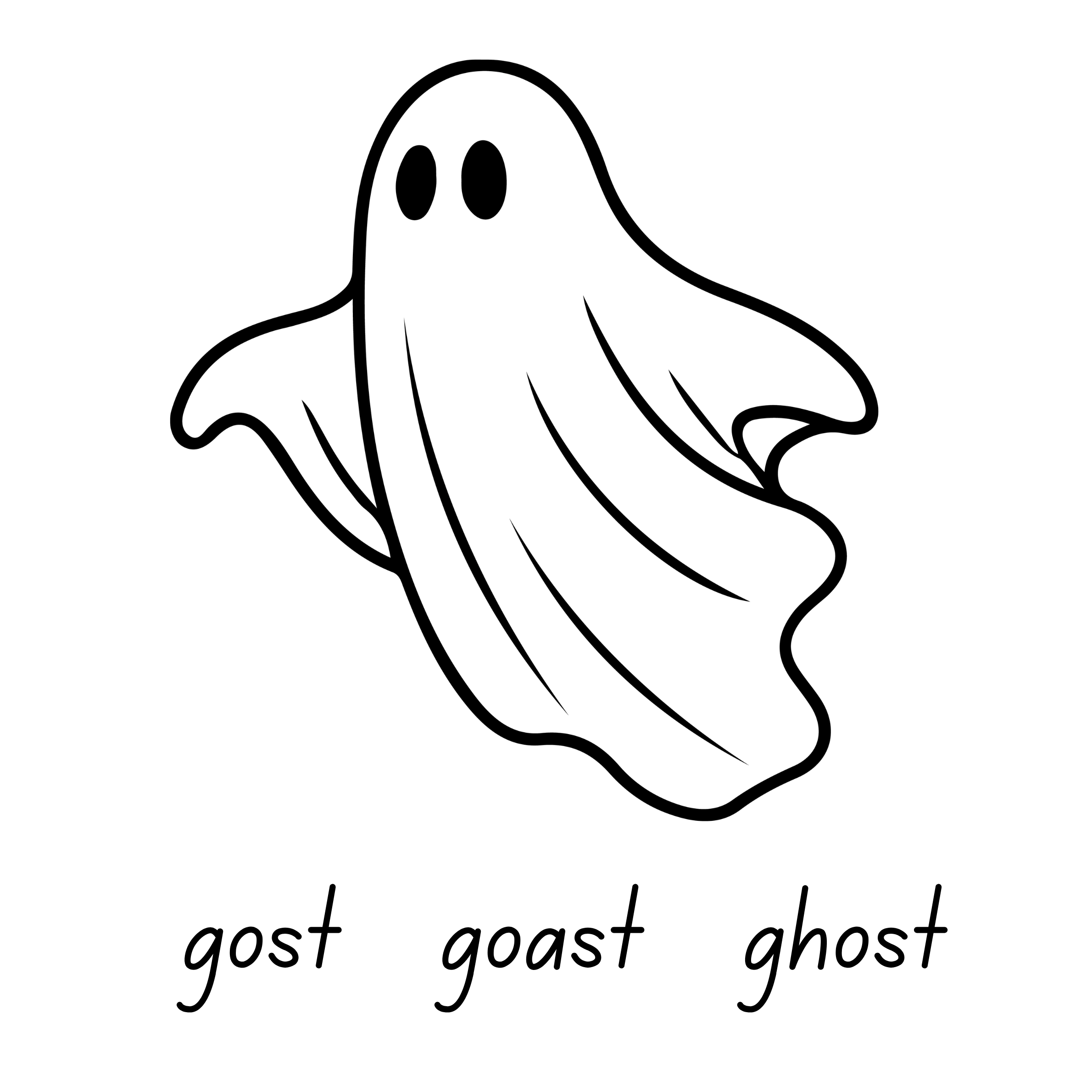 Grade 2 Spelling Program - Week 5 – Silent Letters (kn, wr, mb, gh, gn)