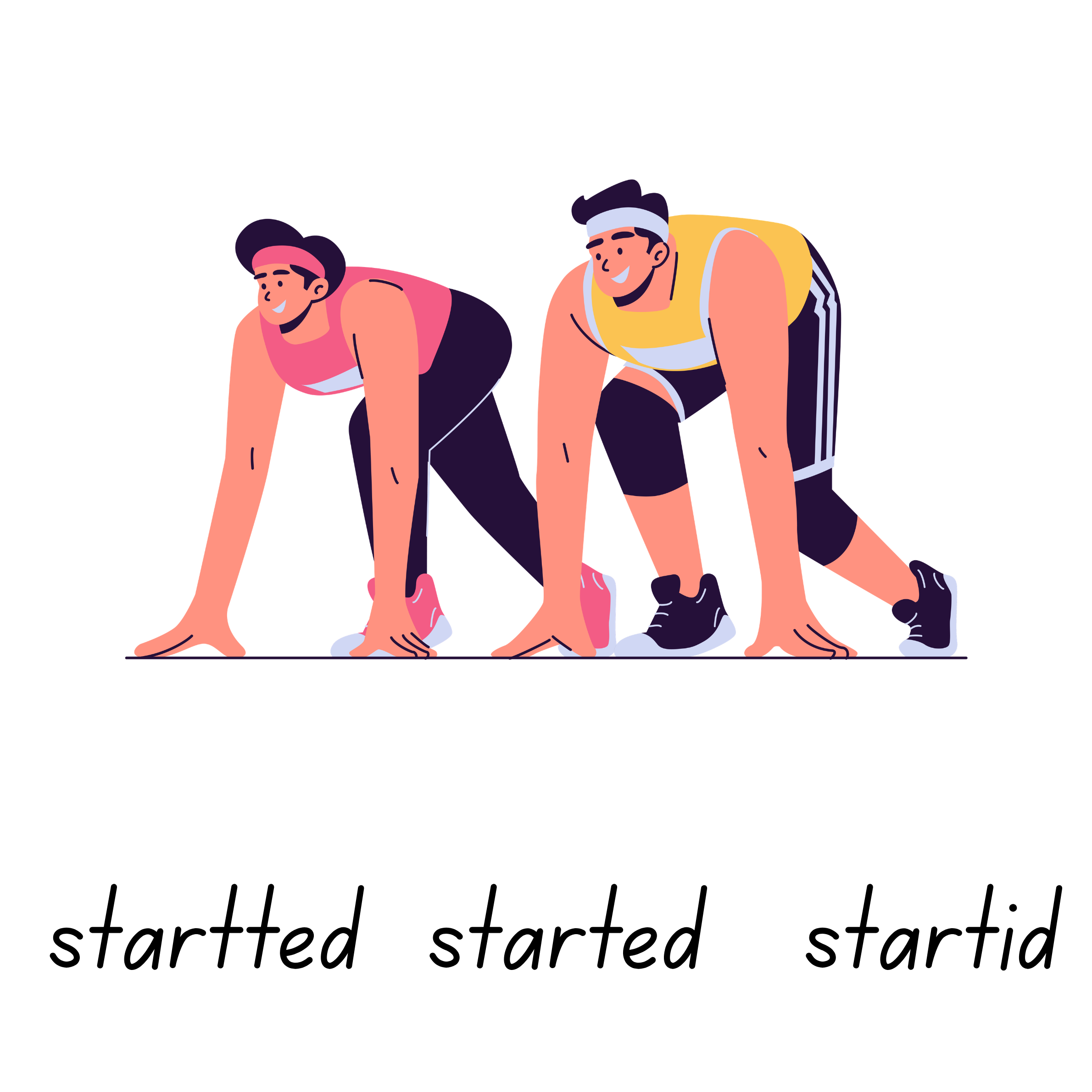 Grade 2 Spelling Program – Week 9 - Suffixes (-ing, -ed)