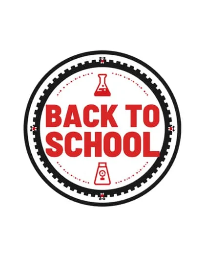 Back to School STEM Lab Safety & Routines Bundle (BTS6-BTS10) | 5-Pack Activity