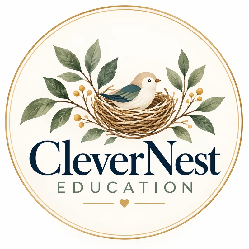 CleverNest Education