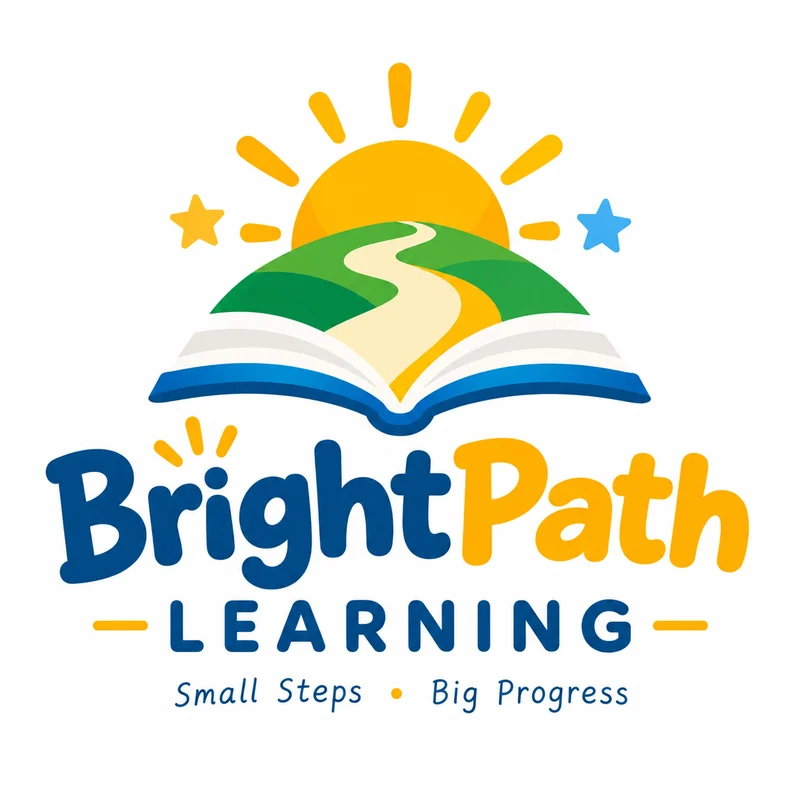 BrightPath Learning Logo