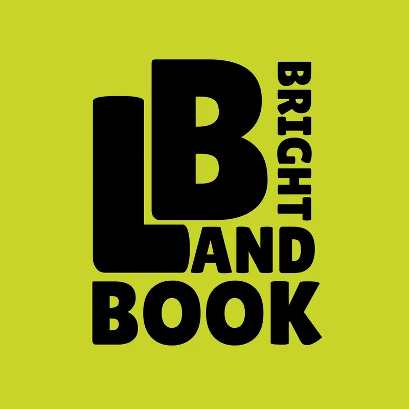 Bright Bookland
