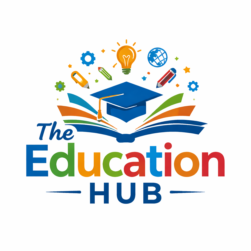 The Education Hub