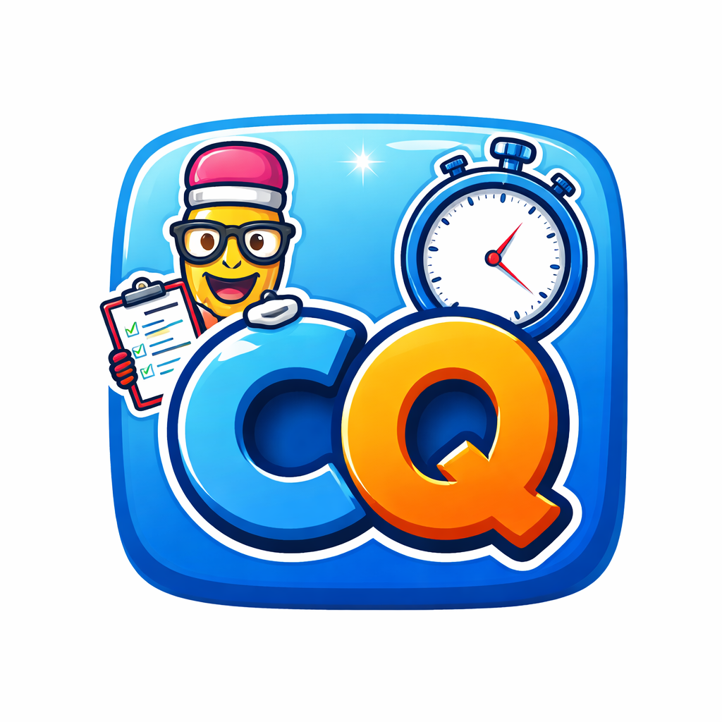 Classroom Quizmaster