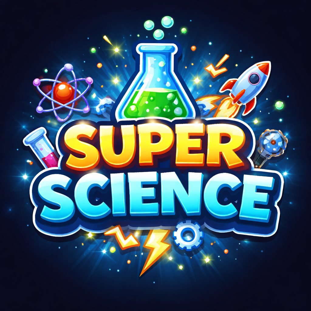Super Science Store