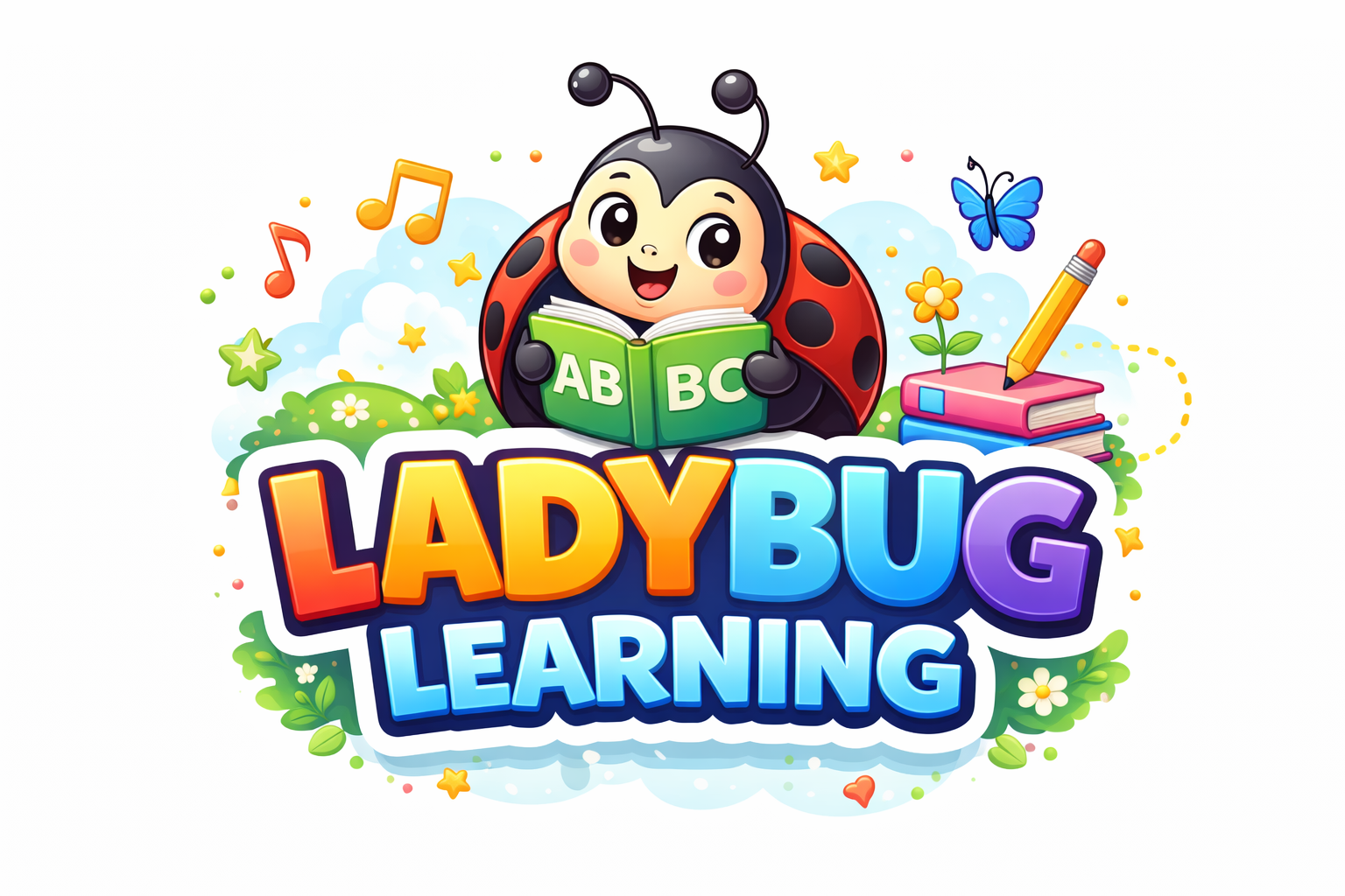 Ladybug Learning