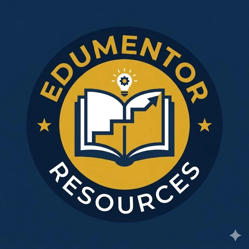 Edumentor Resources
