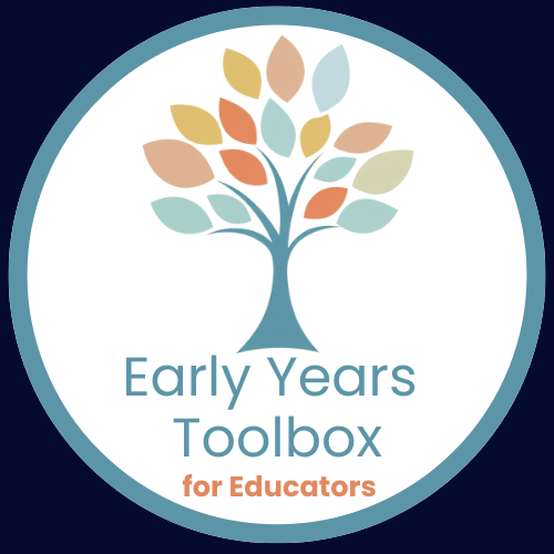 Early Years Toolbox
