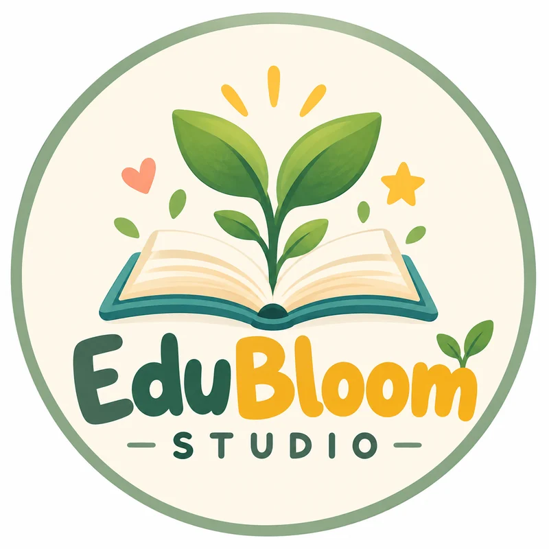 EduBloom Resources