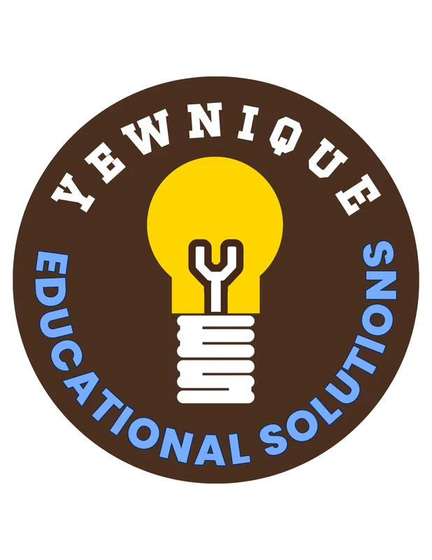 Yewnique Educational Solutions Logo