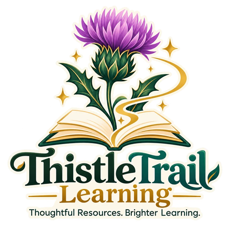 ThistleTrail Learning