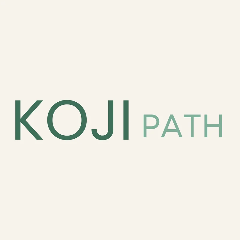 KOJI PATH