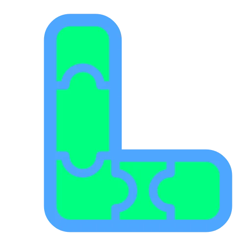 Logipodia Logo