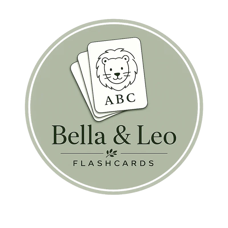 Bella & Leo