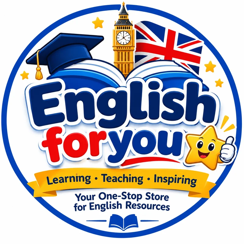 english foryou Logo