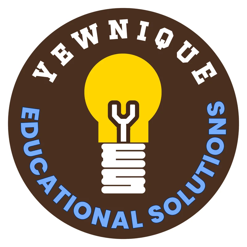 Yewnique Educational Solutions Logo