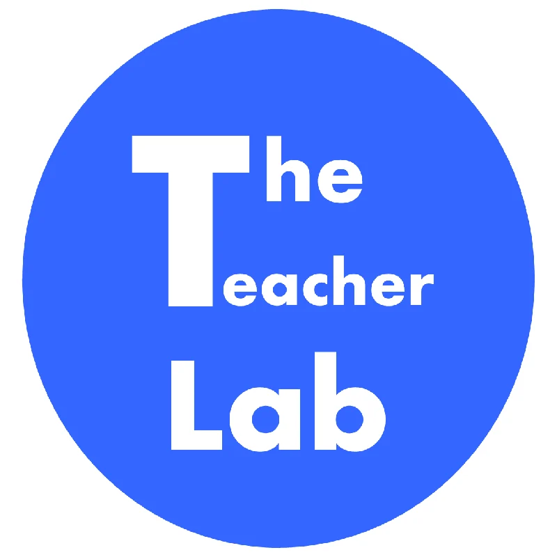 The Teacher Lab Logo
