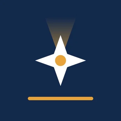 Northbeam Leadership Logo