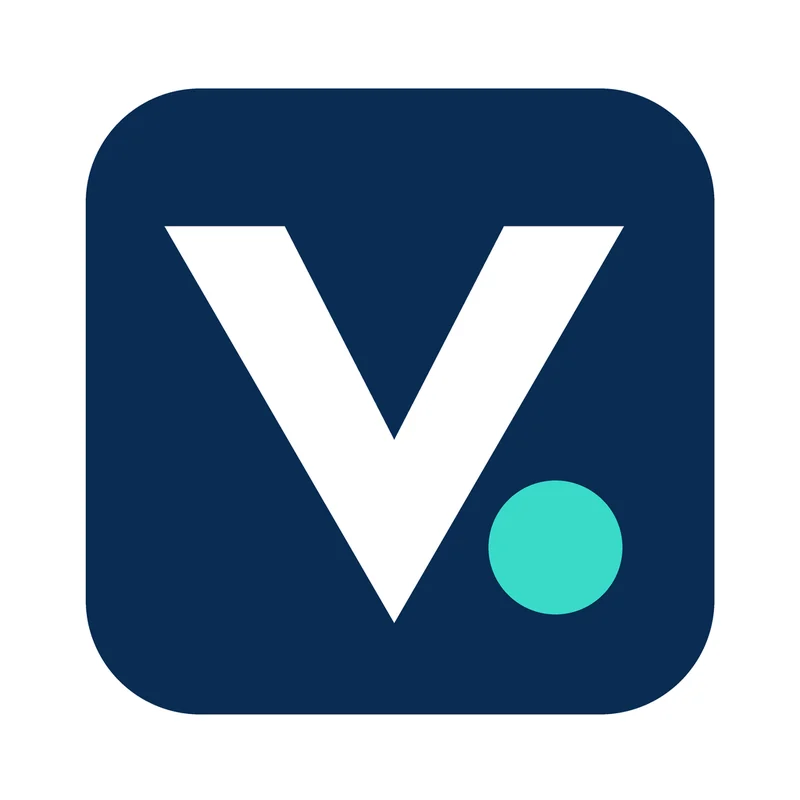 VisualCraft Learning Logo