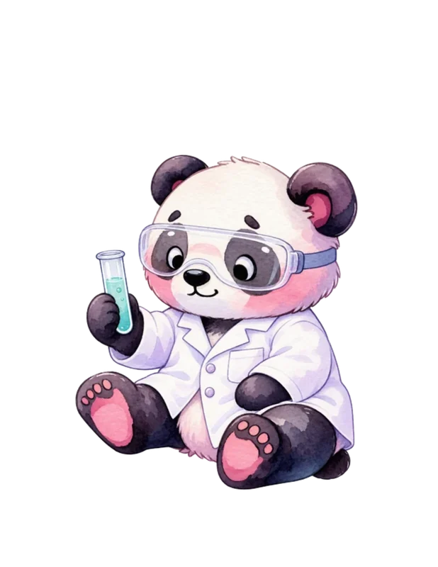 LolliartScience