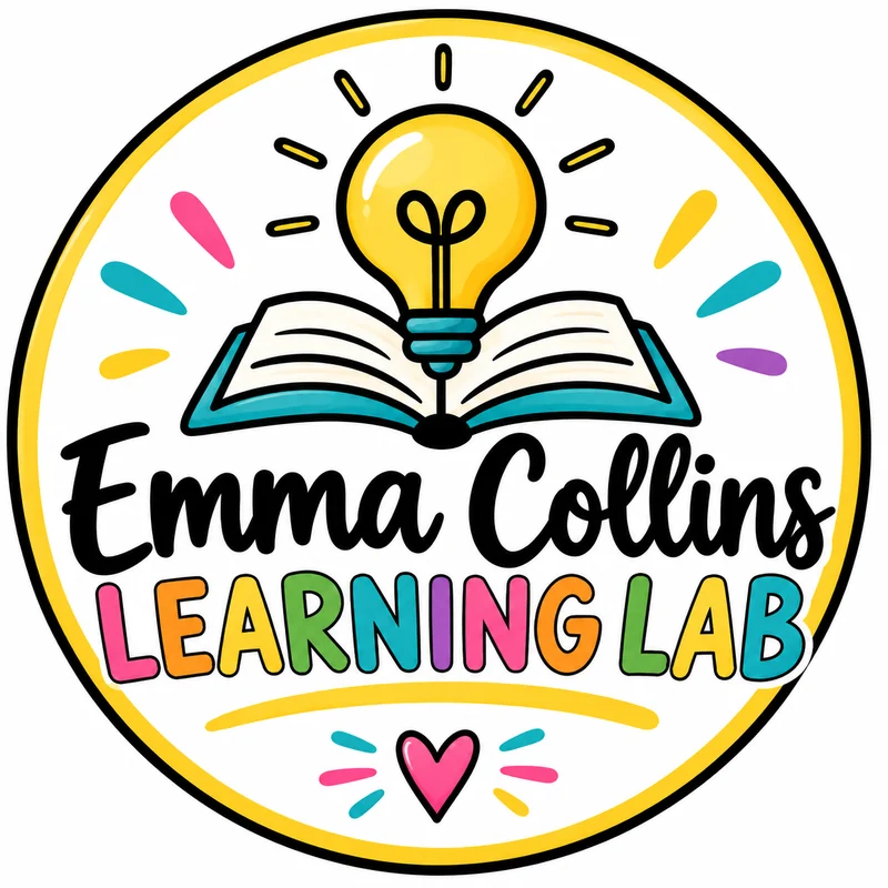 Emma collins learning Lab