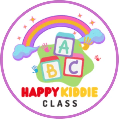 Happy Kiddie Class